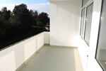 Renovierte 3-Zimmer- Wohnung mit großem Balkon frei!