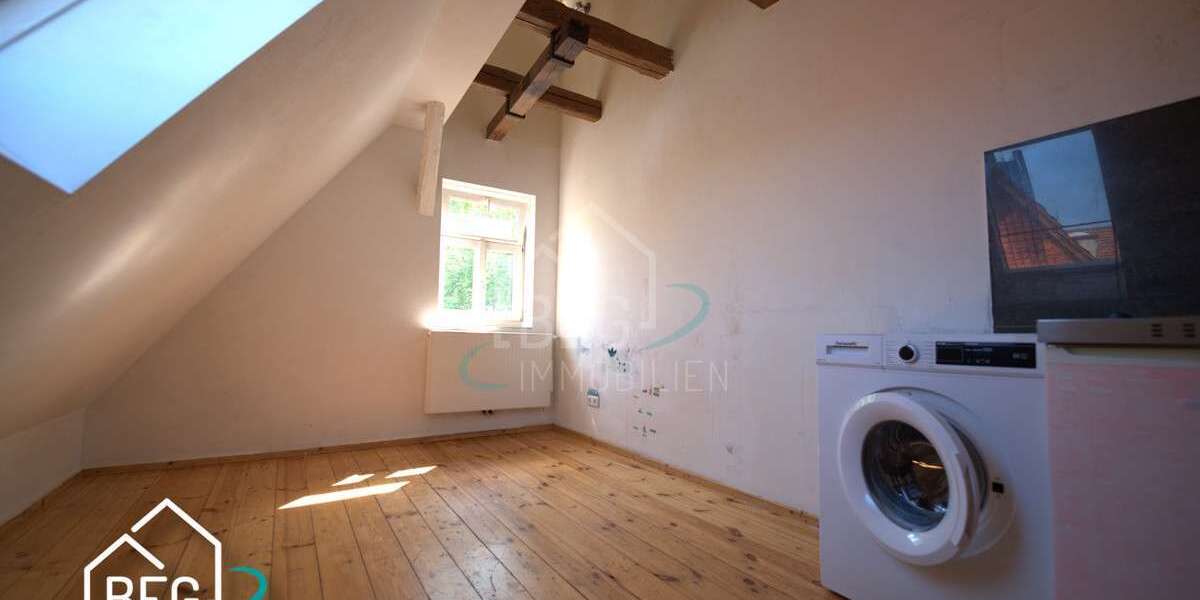 Etagenwohnung Schwäbisch Hall - 1 Zimmer, 14 m&sup2;, 360&euro; | Angebot:26833590