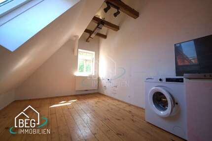 Wohnung Schwäbisch Hall - 1 Zimmer, 14 m&sup2;, 360&euro; | Angebot:26833590