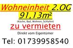 Maisonettenwohnung Geithain - 2 Zimmer, 91 m&sup2;, 910&euro; | Angebot:26591372