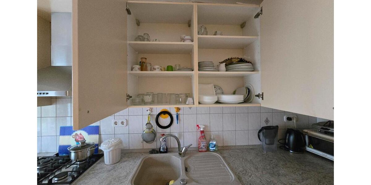 Wohnen auf Zeit Nürnberg Gaismannshof - 1 Zimmer, 20 m&sup2;, 550&euro; | Angebot:25862281