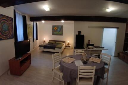 Wohnen auf Zeit Dieblich - 1 Zimmer, 45 m&sup2;, 29&euro; | Angebot:24415692