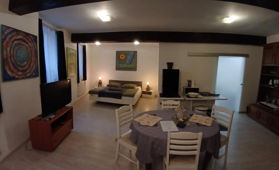 Wohnen auf Zeit Dieblich - 1 Zimmer, 45 m&sup2;, 29&euro; | Angebot:24415692