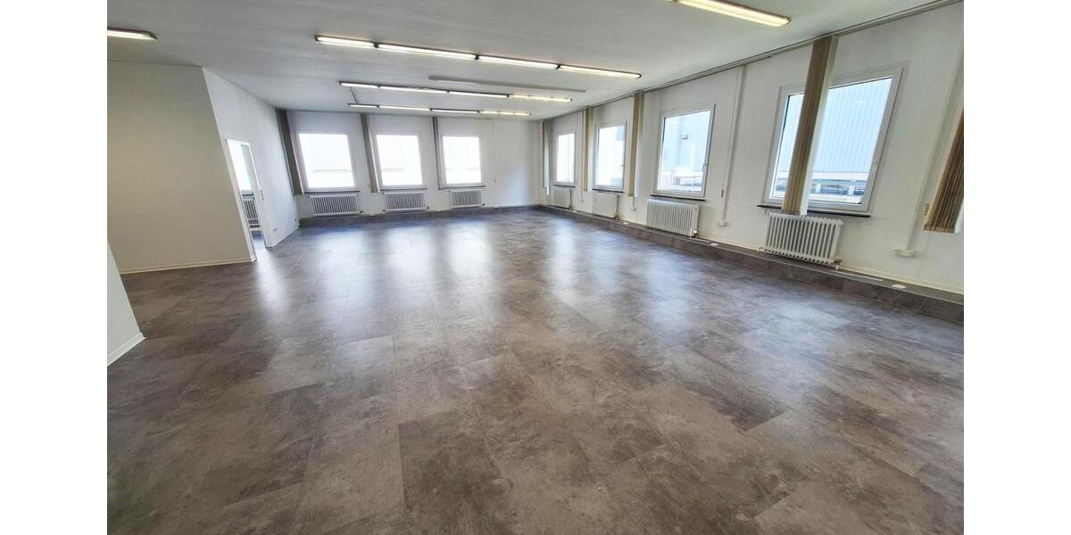 Gewerbeobjekt München Aubing-Lochhausen-Langwied - 16&euro; | Angebot:26301946