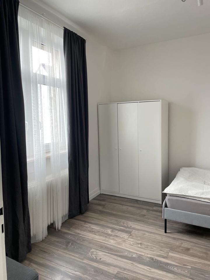 Vollmöblierte 2 Zimmer Wohnung in 56727 St. Johann zu vermieten