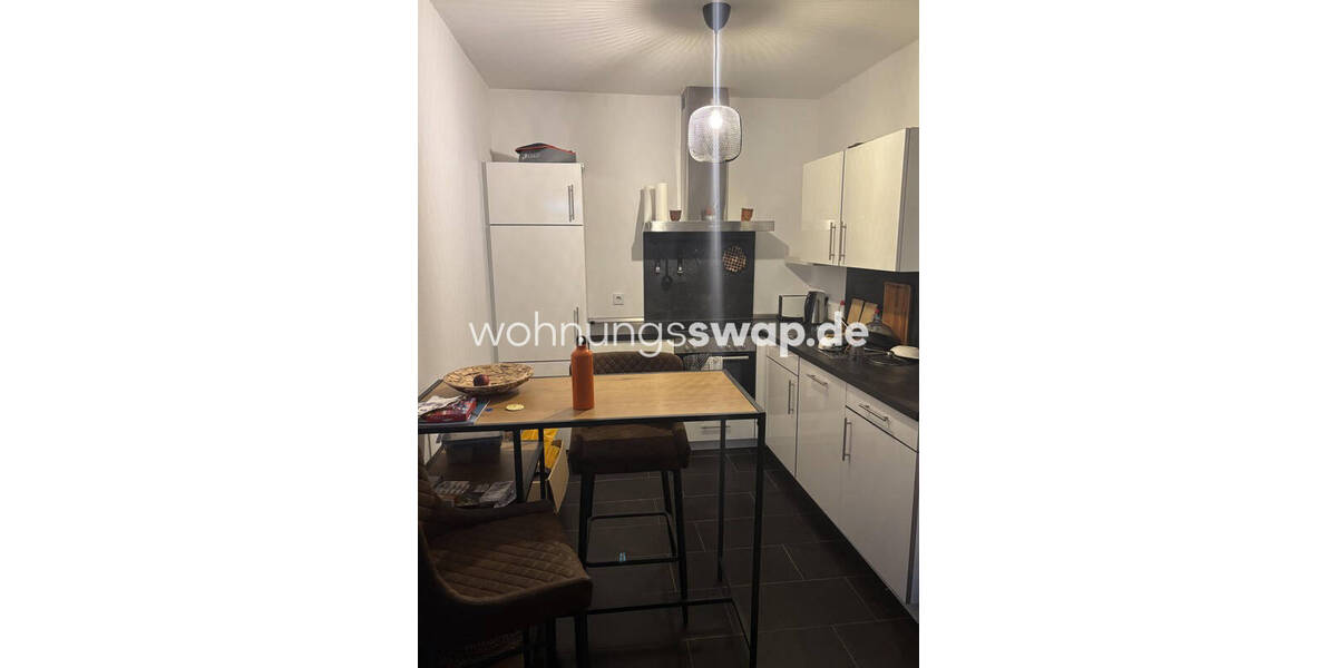 Etagenwohnung Offenbach Offenbach am Main - 3 Zimmer, 75 m&sup2;, 1.200&euro; | Angebot:25933044