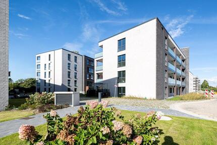 Wohnung Tastrup - 3 Zimmer, 86 m&sup2;, 1.208&euro; | Angebot:25122824