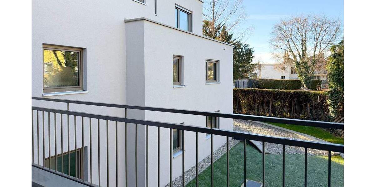 Etagenwohnung München Thalk.Obersendl.-Forsten-Fürstenr.-Solln - 2 Zimmer, 58 m&sup2;, 1.435&euro; | Angebot:25681018