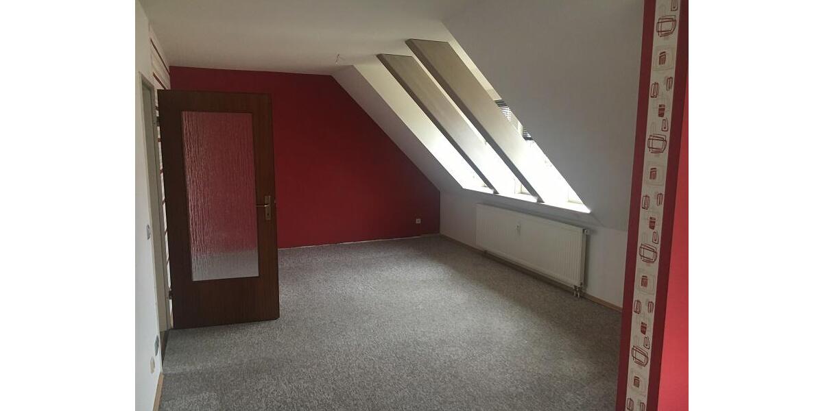 Etagenwohnung Roßleben-Wiehe Wiehe - 4 Zimmer, 99 m&sup2;, 500&euro; | Angebot:22625722