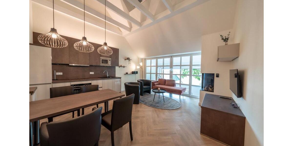 Wohnen auf Zeit Bad Bentheim - 4 Zimmer, 75 m&sup2;, 25&euro; | Angebot:15196489