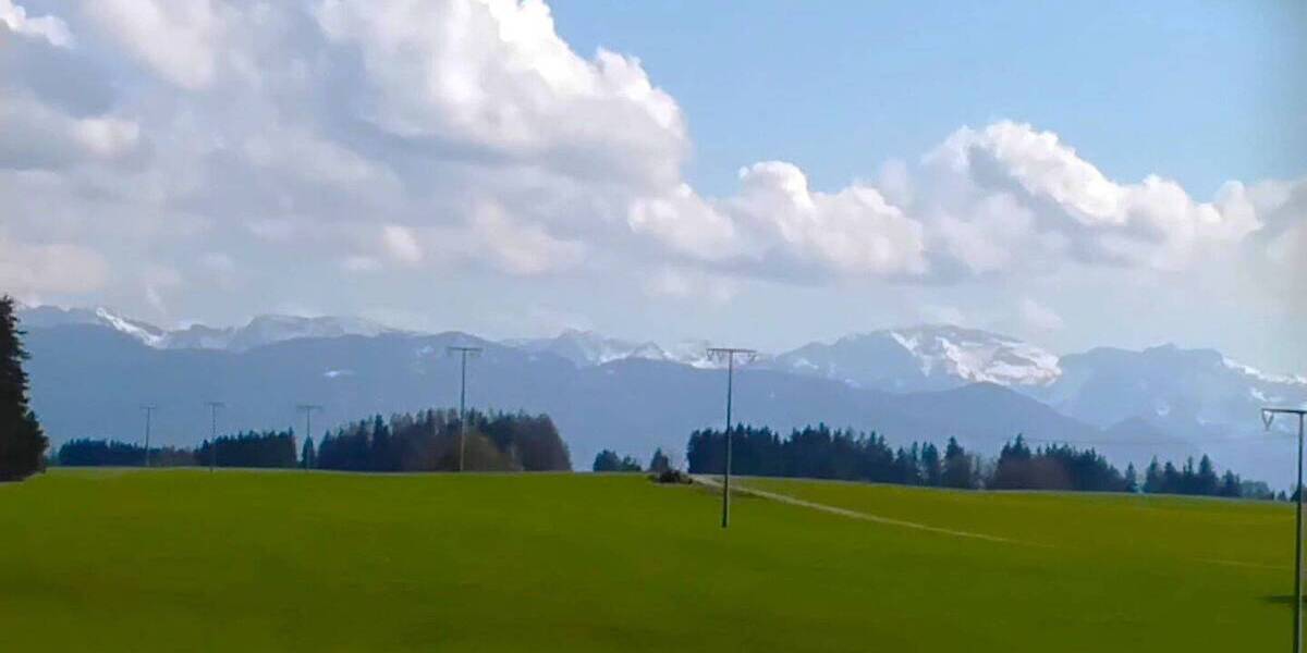 Etagenwohnung Burggen Engenwies - 3 Zimmer, 98 m&sup2;, 950&euro; | Angebot:26156332