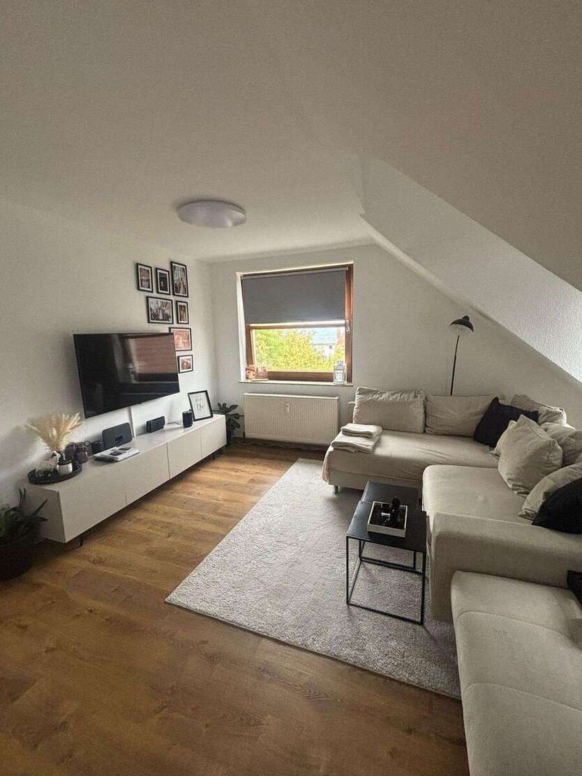 Wohnung zum Mieten in Göttingen 700 € 78 m² 3 zimmer