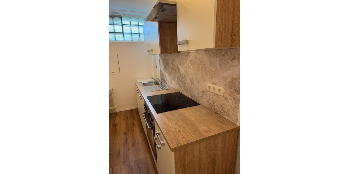 Wohnen auf Zeit Karlsruhe Südstadt - 1 Zimmer, 42 m&sup2;, 580&euro; | Angebot:25208809