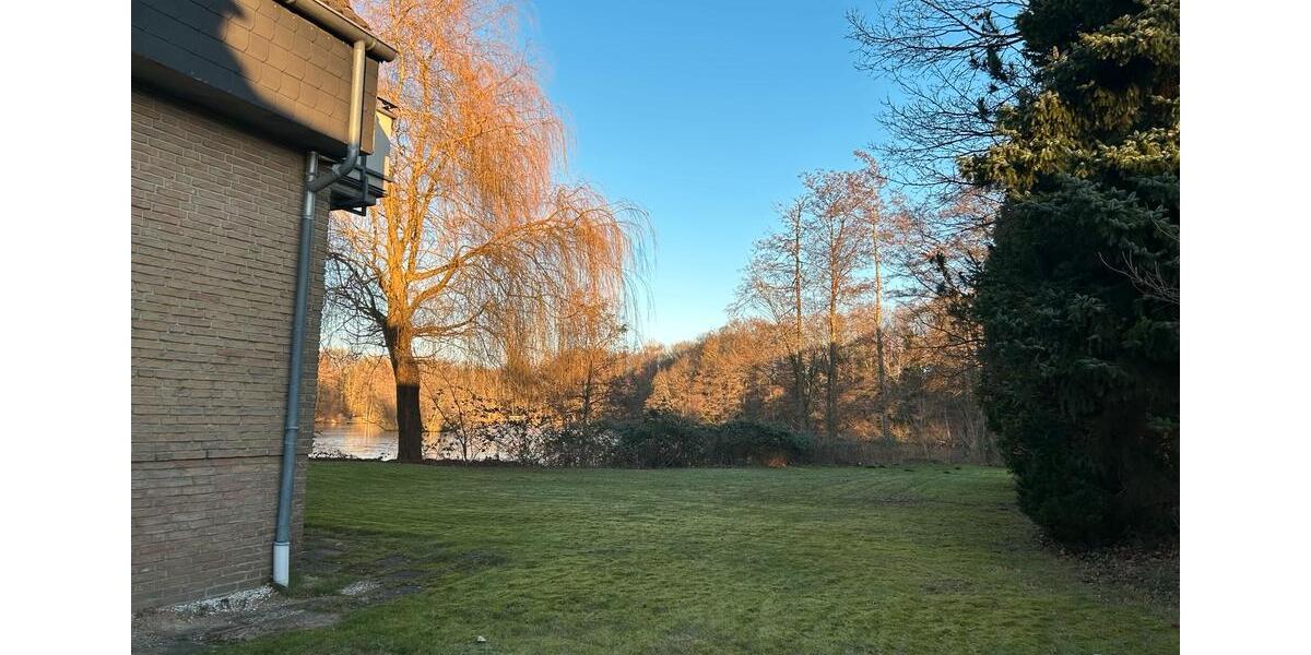 Mittelreihenhaus an der Edendorfer Tonkuhle zu vermieten 3 zimmer