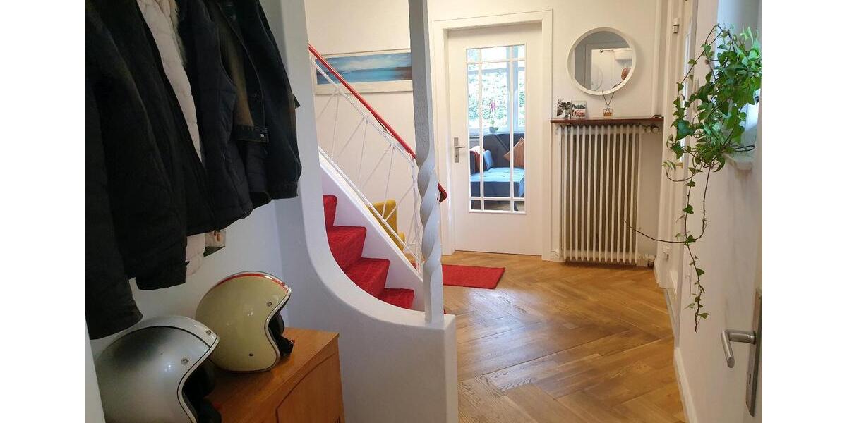 Einfamilienhaus Bad Zwischenahn - 4 Zimmer, 100 m&sup2;, 1.380&euro; | Angebot:25992345