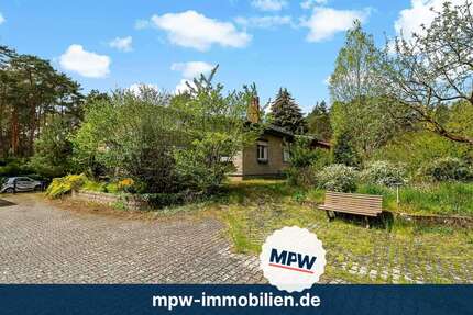 Zimmer Königs Wusterhausen Kablow - 4 Zimmer, 1.650&euro; | Angebot:17993435