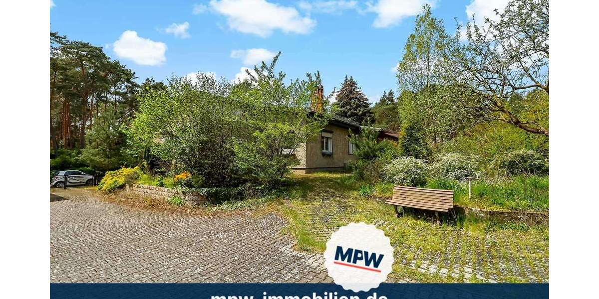 Zimmer Königs Wusterhausen Kablow - 4 Zimmer, 1.650&euro; | Angebot:17993435