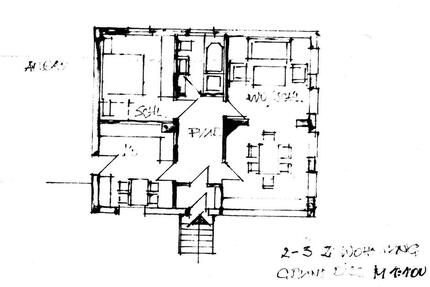 Wohnung Varel - 3 Zimmer, 80 m&sup2;, 550&euro; | Angebot:27593684