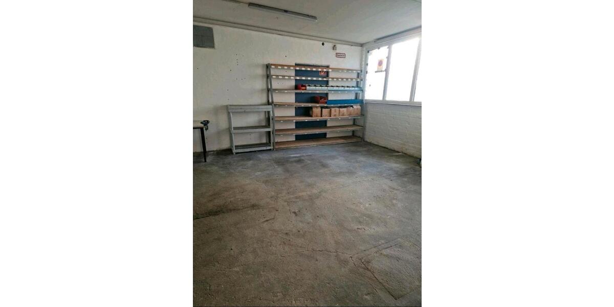 Gewerbeobjekt Hannover Linden-Limmer - 650&euro; | Angebot:26343135