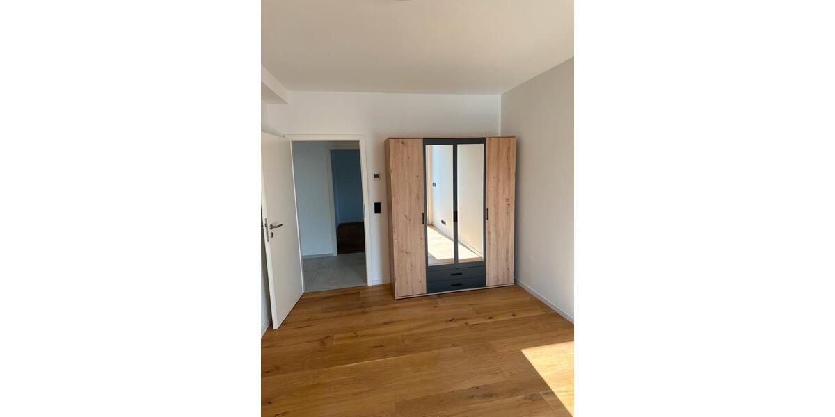 Exklusive 4 ZKB Wohnung mit Terasse und Domblick 4 zimmer