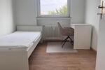 Etagenwohnung Eschborn - 1 Zimmer, 8 m&sup2;, 420&euro; | Angebot:24806190