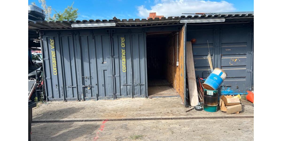 Gewerbeobjekt Mühlheim am Main - 100&euro; | Angebot:26560298