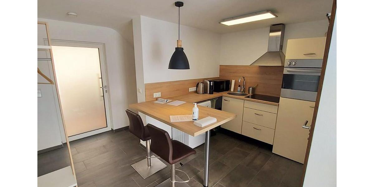 Wohnen auf Zeit Stuttgart Vaihingen - 1 Zimmer, 30 m&sup2;, 610&euro; | Angebot:26222633
