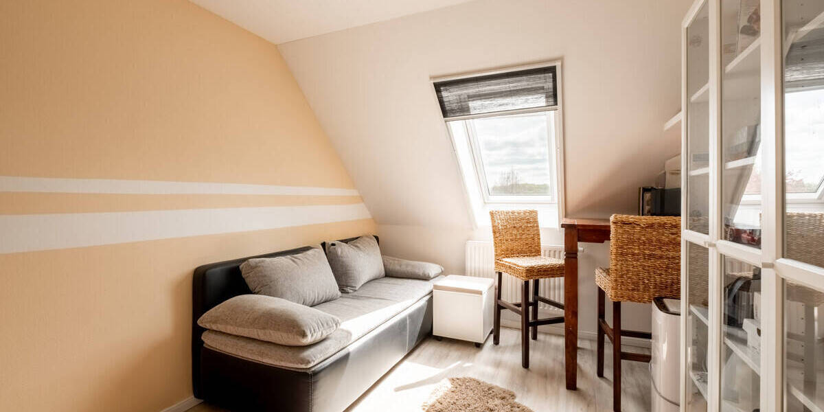 Doppelhaushälfte Thandorf - 5 Zimmer, 129 m&sup2;, 1.560&euro; | Angebot:26306225