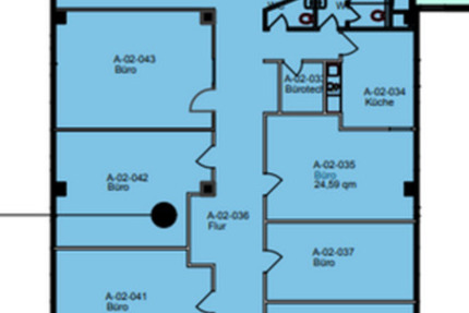 Gewerbeobjekt Unterhaching - 4.774&euro; | Angebot:24596000