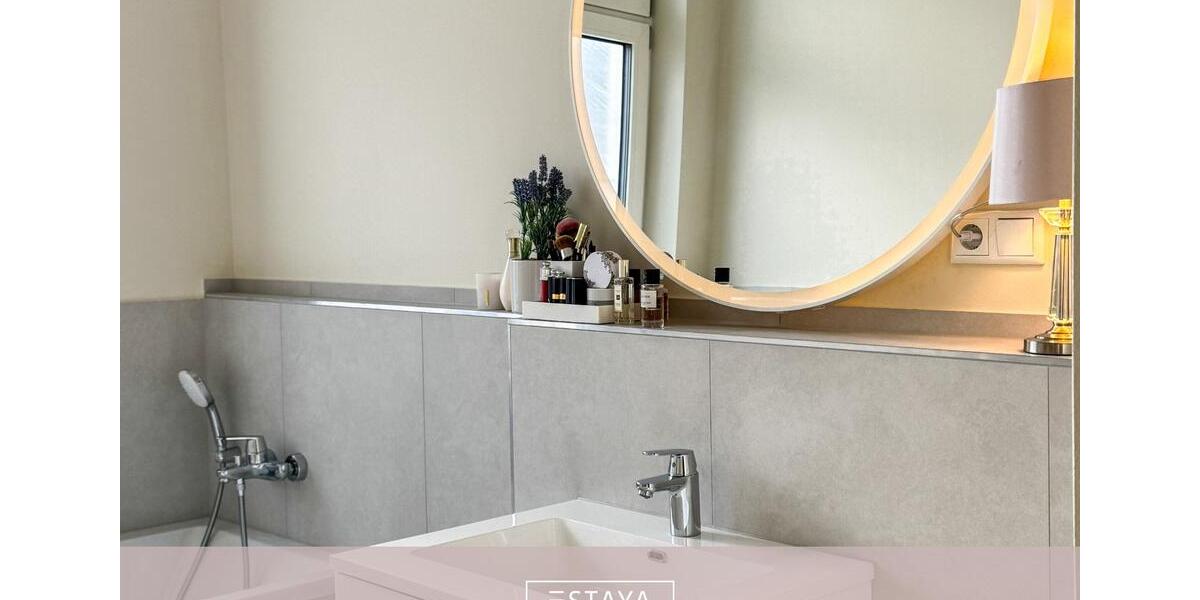 Hochparterre Limbach-Oberfrohna Oberfrohna - 4 Zimmer, 120 m&sup2;, 1.198&euro; | Angebot:25544762