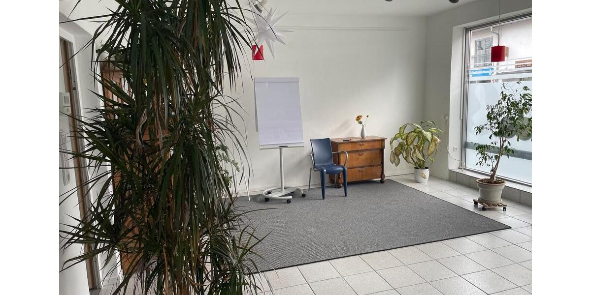 Gewerbeobjekt Darmstadt Darmstadt-Nord - 250&euro; | Angebot:24788921