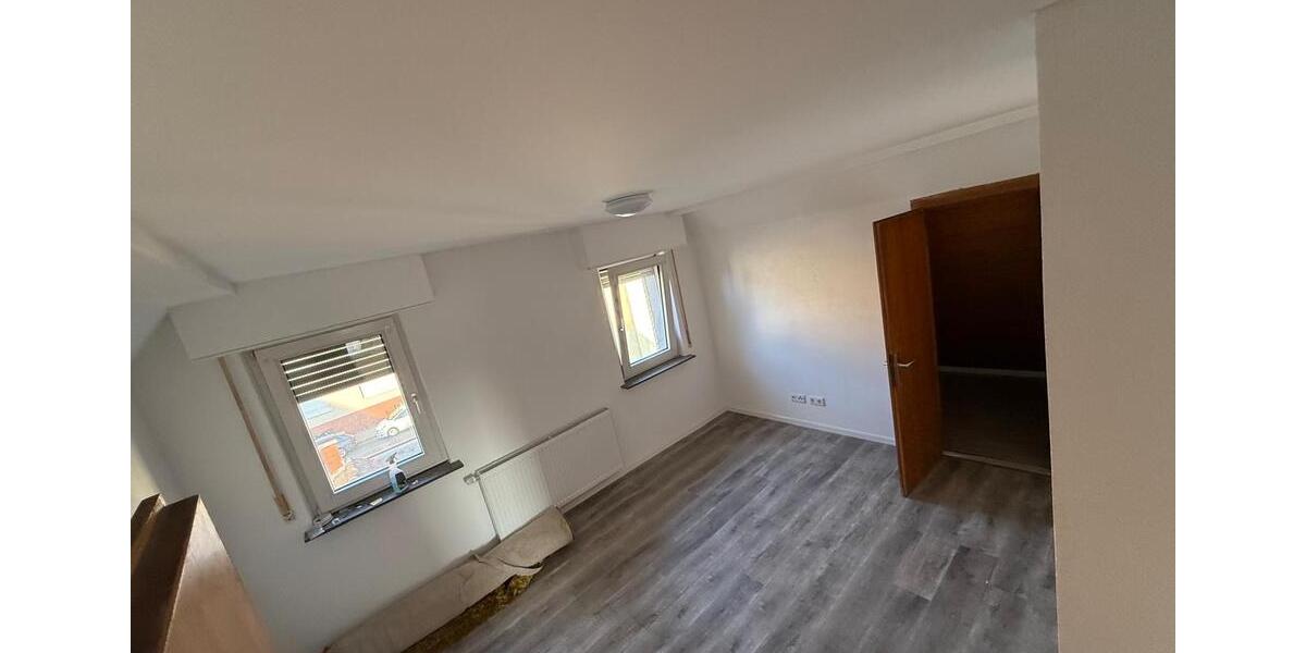 Dachgeschoßwohnung Osnabrück Fledder - 2 Zimmer, 64 m&sup2;, 750&euro; | Angebot:26580620