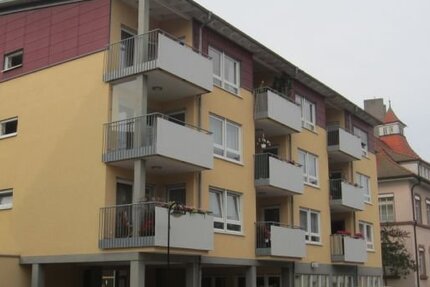 Betreutes Wohnen 