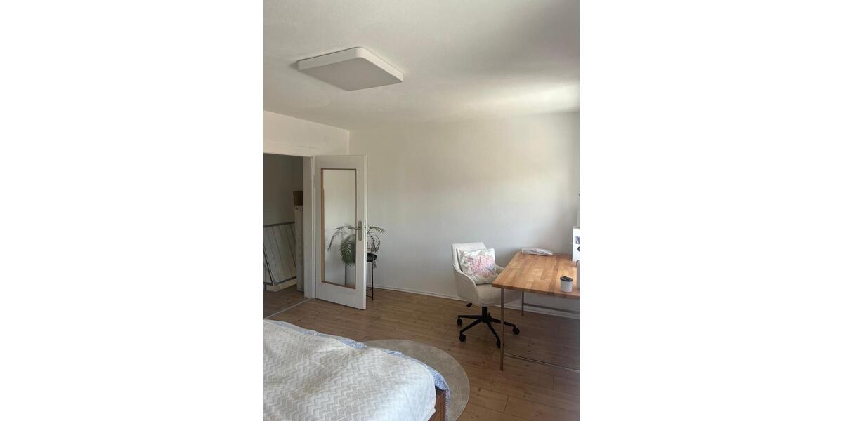 Etagenwohnung Monheim - 2 Zimmer, 55 m&sup2;, 590&euro; | Angebot:26498624
