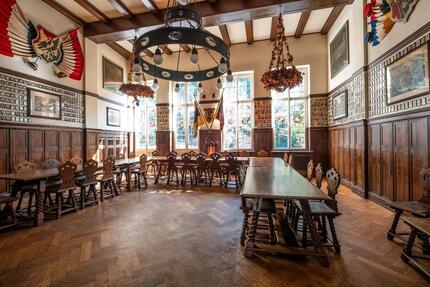 Studentenbude in bester Lage zimmer