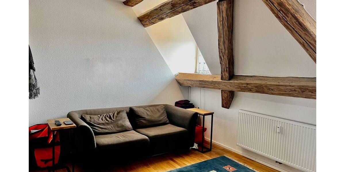 Etagenwohnung Salem - 3 Zimmer, 59 m&sup2;, 710&euro; | Angebot:26291682