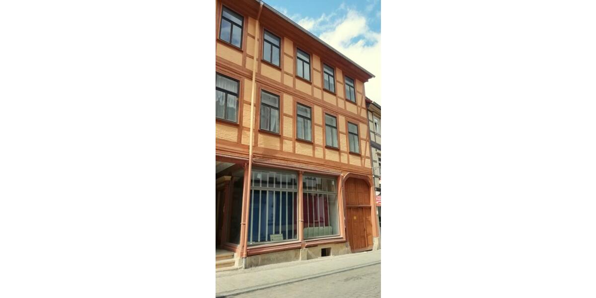 Gewerbeobjekt Blankenburg (Harz) - 880&euro; | Angebot:23383917