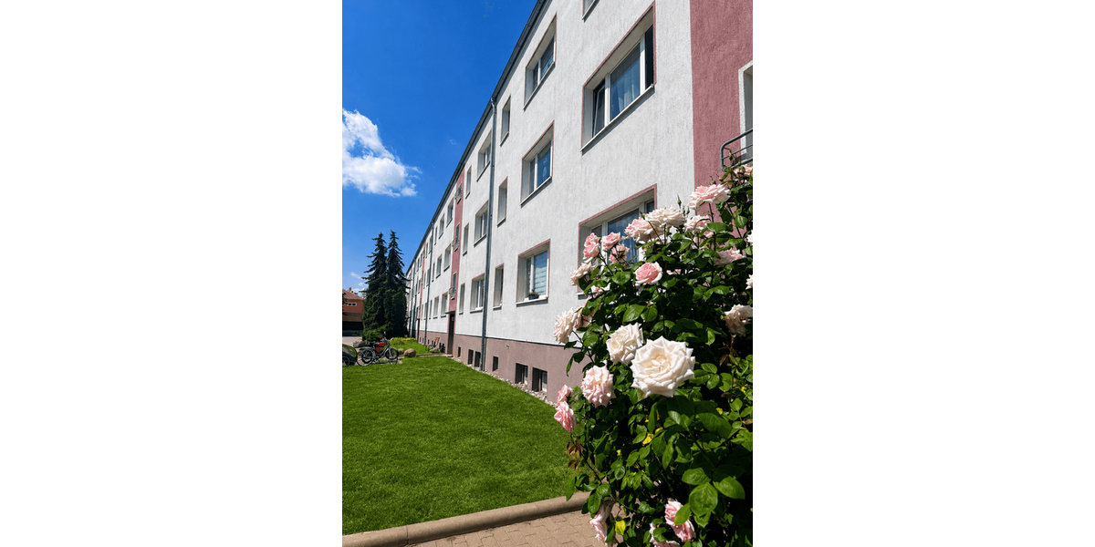 Etagenwohnung Beilrode - 3 Zimmer, 60 m&sup2;, 330&euro; | Angebot:26957794