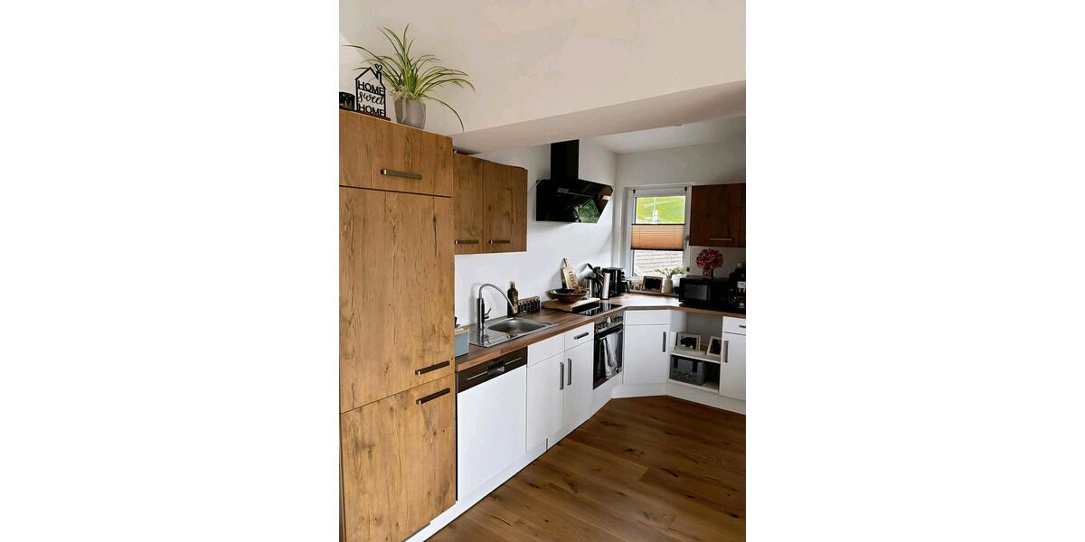 Dachgeschoßwohnung Schönberg - 2 Zimmer, 63 m&sup2;, 680&euro; | Angebot:26263159