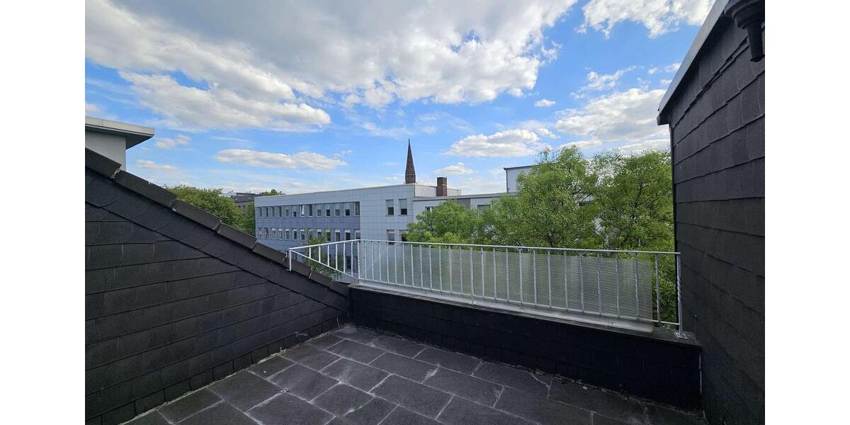 Wohnen auf Zeit Bochum Bochum-Mitte - 1 Zimmer, 20 m&sup2;, 400&euro; | Angebot:25224245