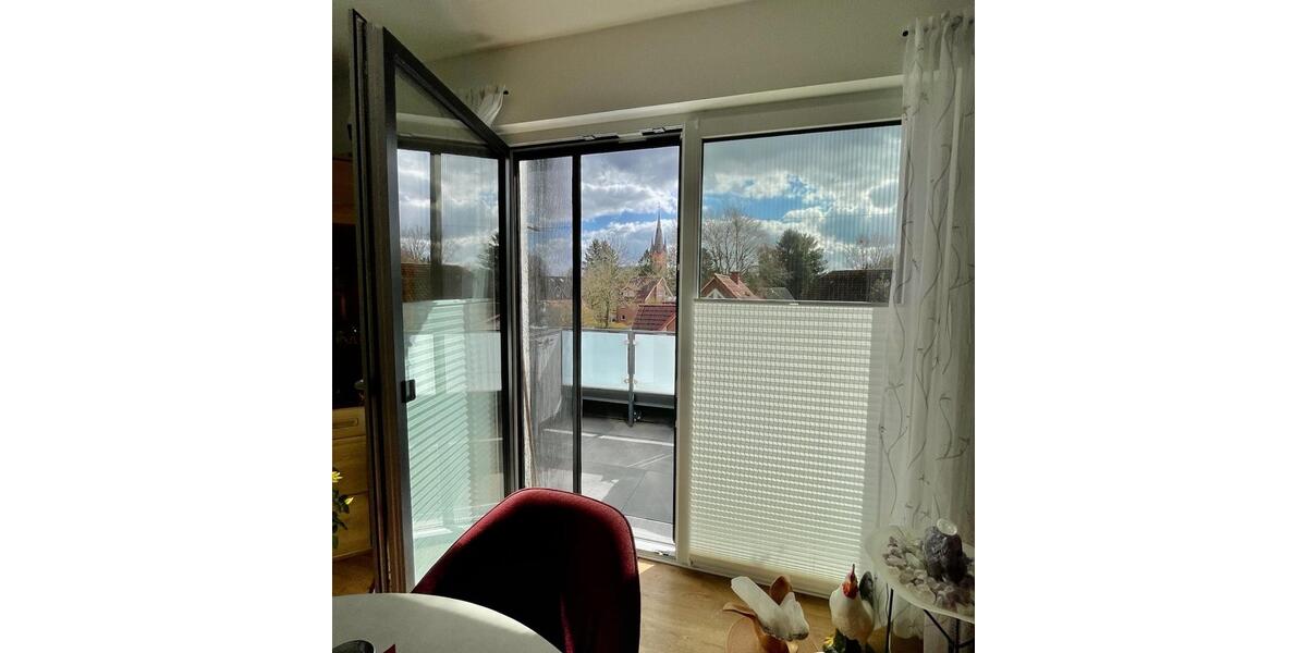 Dachgeschoßwohnung Tostedt - 3 Zimmer, 92 m&sup2;, 1.225&euro; | Angebot:26438172