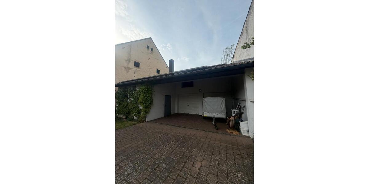 Einfamilienhaus Eggolsheim - 5 Zimmer, 135 m&sup2;, 1.650&euro; | Angebot:26634670