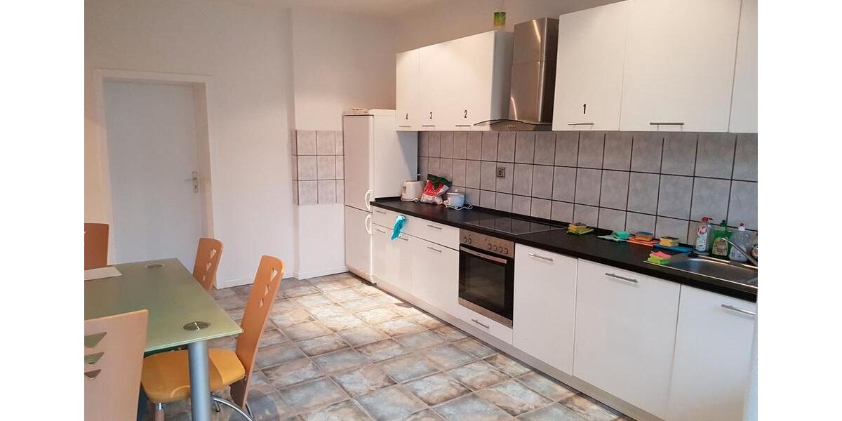 Wohnen auf Zeit Essen Stadtbezirk III - 1 Zimmer, 15 m&sup2;, 530&euro; | Angebot:26609093
