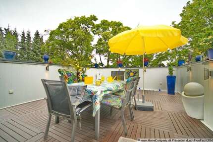 Wohnen auf Zeit in Dortmund 1.590 € 5 zimmer