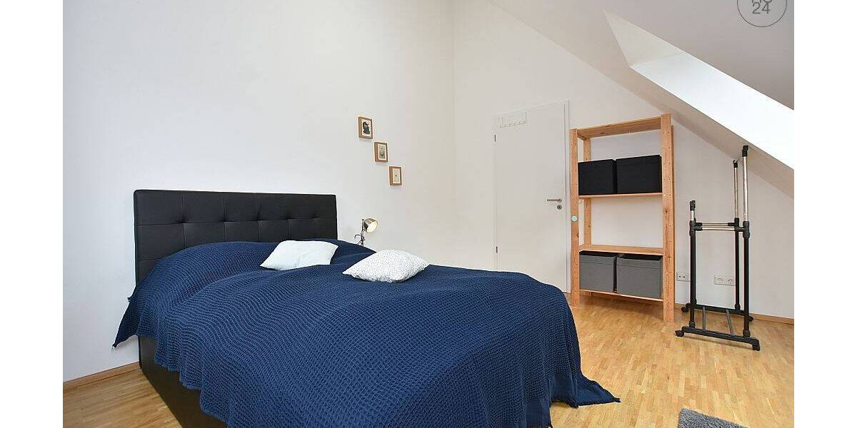 Etagenwohnung Rutesheim Perouse - 2 Zimmer, 44 m&sup2;, 1.380&euro; | Angebot:26515235