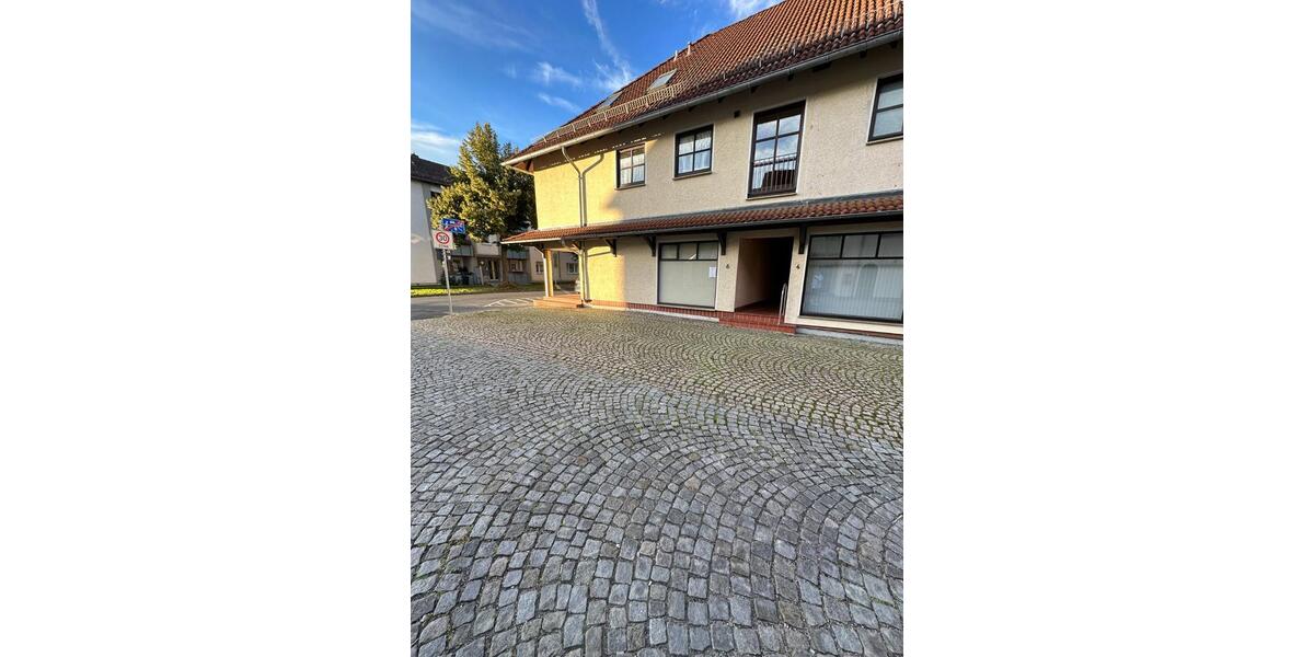 Dachgeschoßwohnung Bad Sooden-Allendorf Allendorf - 3 Zimmer, 97 m&sup2;, 890&euro; | Angebot:25283274