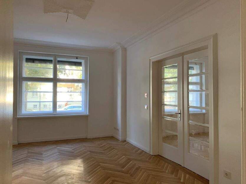 3-Raum Wohnung (Whg.6) in Leipzig-Stötteritz zu vermieten 3 zimmer