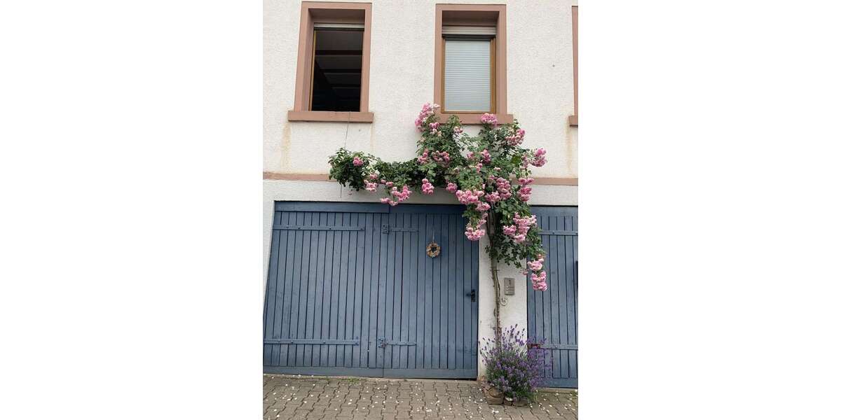 Einfamilienhaus Otzberg-Ober-Klingen Klingen - 6 Zimmer, 167 m&sup2;, 1.500&euro; | Angebot:25774516