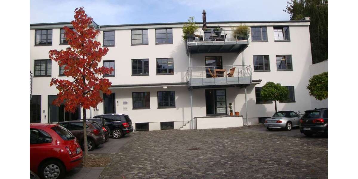 Gewerbeobjekt Düsseldorf Unterbilk - 2.950&euro; | Angebot:27141081