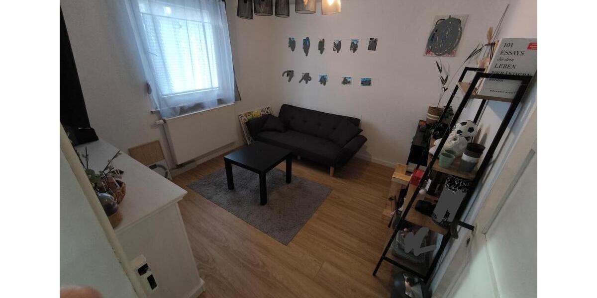 Etagenwohnung Magstadt - 2 Zimmer, 20 m&sup2;, 600&euro; | Angebot:24354911